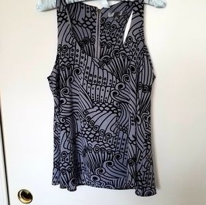 Forever 21 Flowy Top!